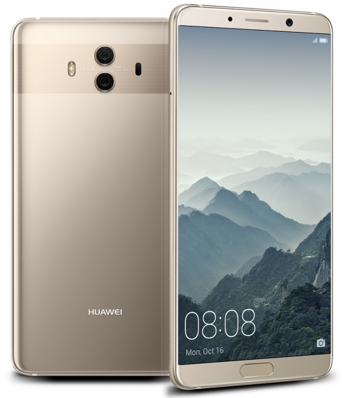 Huawei Mate 10 ALP-L09
